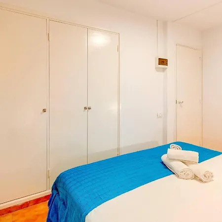 Apartmán Bonito Apto Playa Amricas, Aptos Playa Honda Arona (Tenerife)