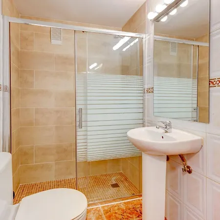Apartmán Bonito Apto Playa Amricas, Aptos Playa Honda